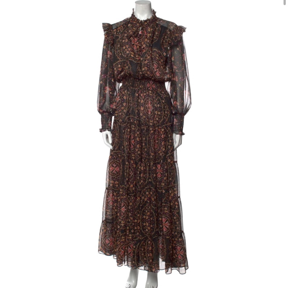 MISA Dress XS
